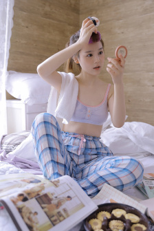 完美情人